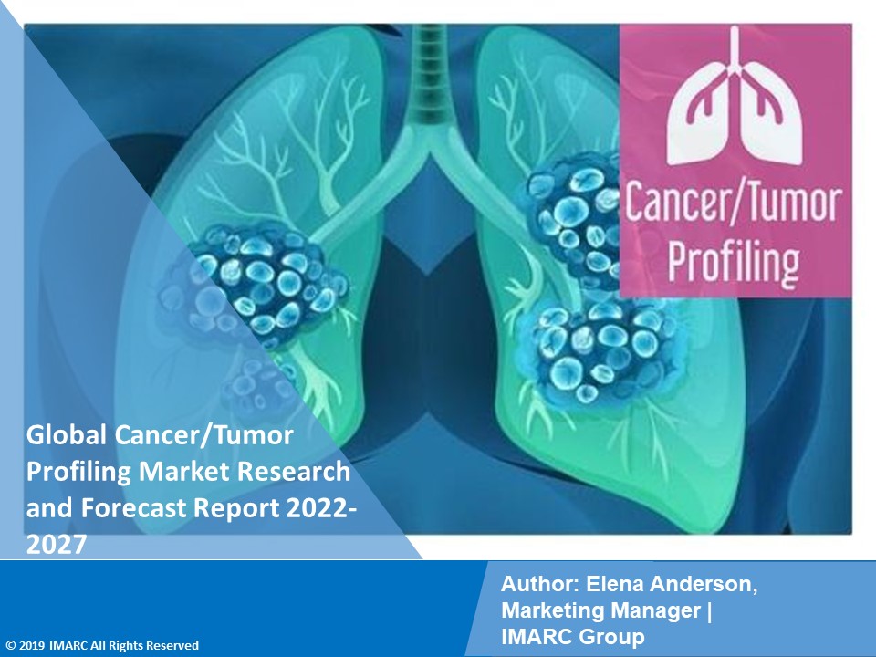 PPT Cancer/Tumor Profiling Market Growth Report 20222027 PowerPoint