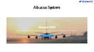 Abacus System