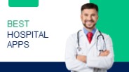 Best Hospital Apps