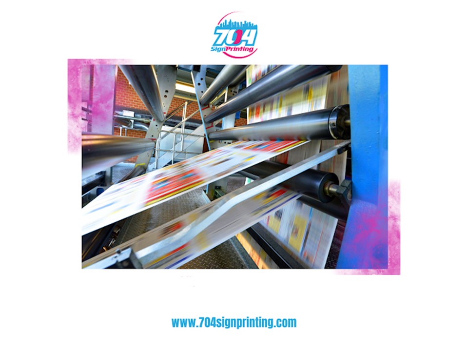 Reasons to Have Custom Banners in Charlotte, NC