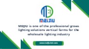 Benefits of Using Professional Grow Lights
