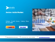 Amino Acids Market