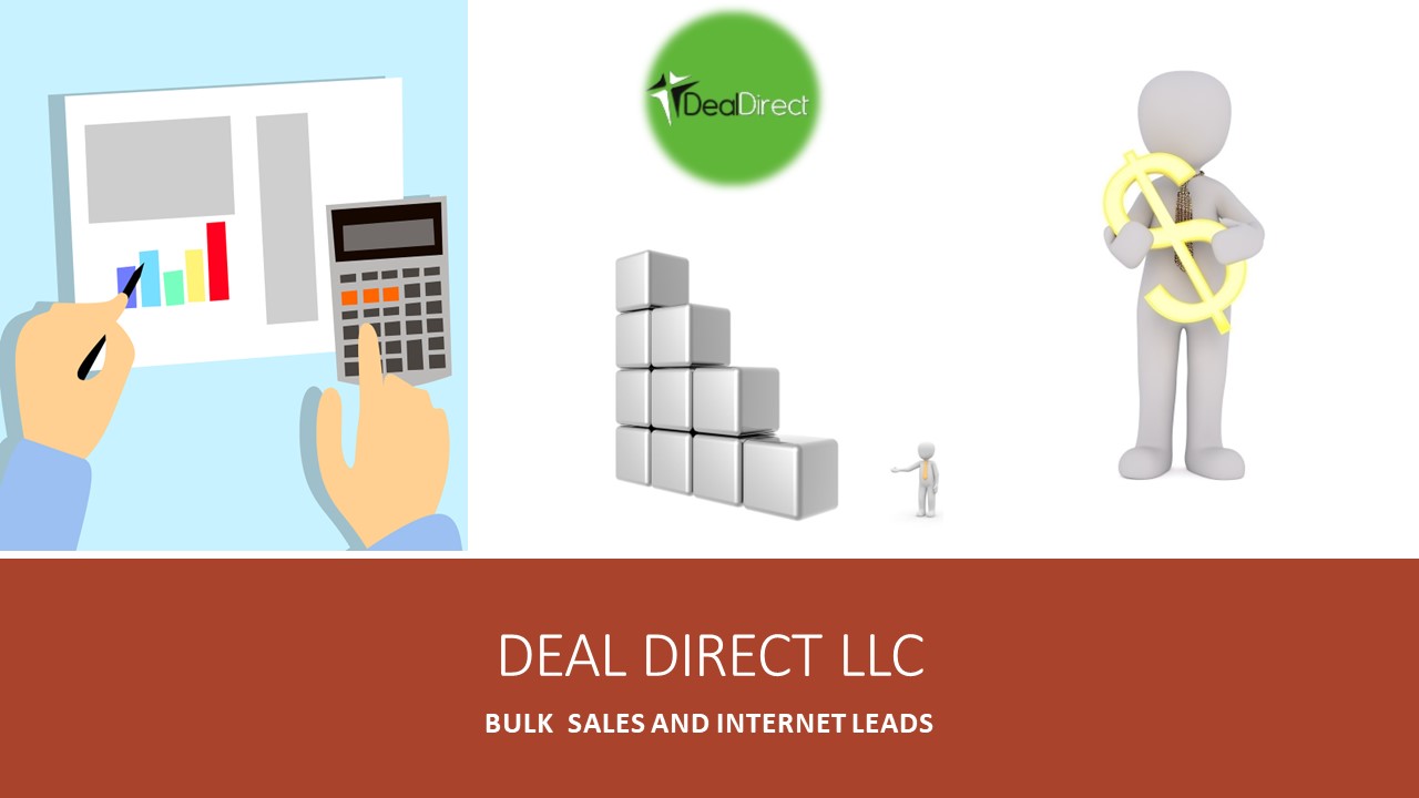 PPT How to Buy Sales and Coreg Leads Online PowerPoint presentation