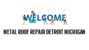 Metal  Roof Repair  Detroit Michigan