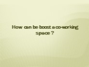 Best Coworking space in jaipur