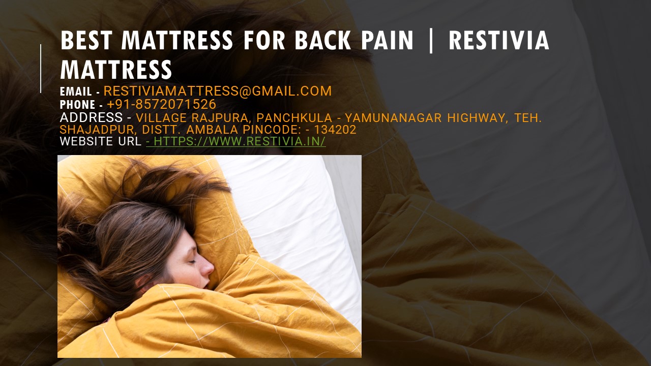 Are You Suffering From Backpain? (1)