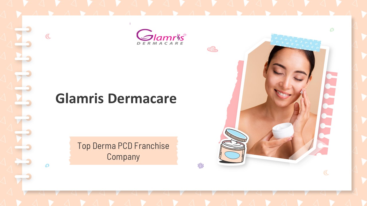 Top Derma PCD Franchise Company