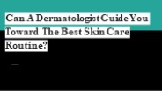 Dermatologists In Philadelphia