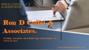 Best Personal Injury Attorney in Illinois