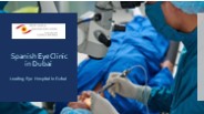 Eye Doctors in Dubai