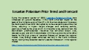 Losartan Potassium Prices online