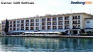 Galileo GDS Software
