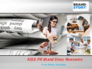 Best Press Release Distribution Services