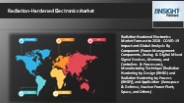 Radiation-Hardened Electronics Market Forecast to 2028