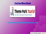 Disney World News