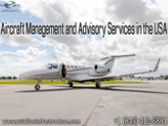 Aircraft Management and Advisory Services in the USA