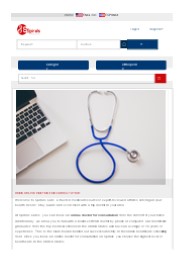 Book Online Doctor for Consultation