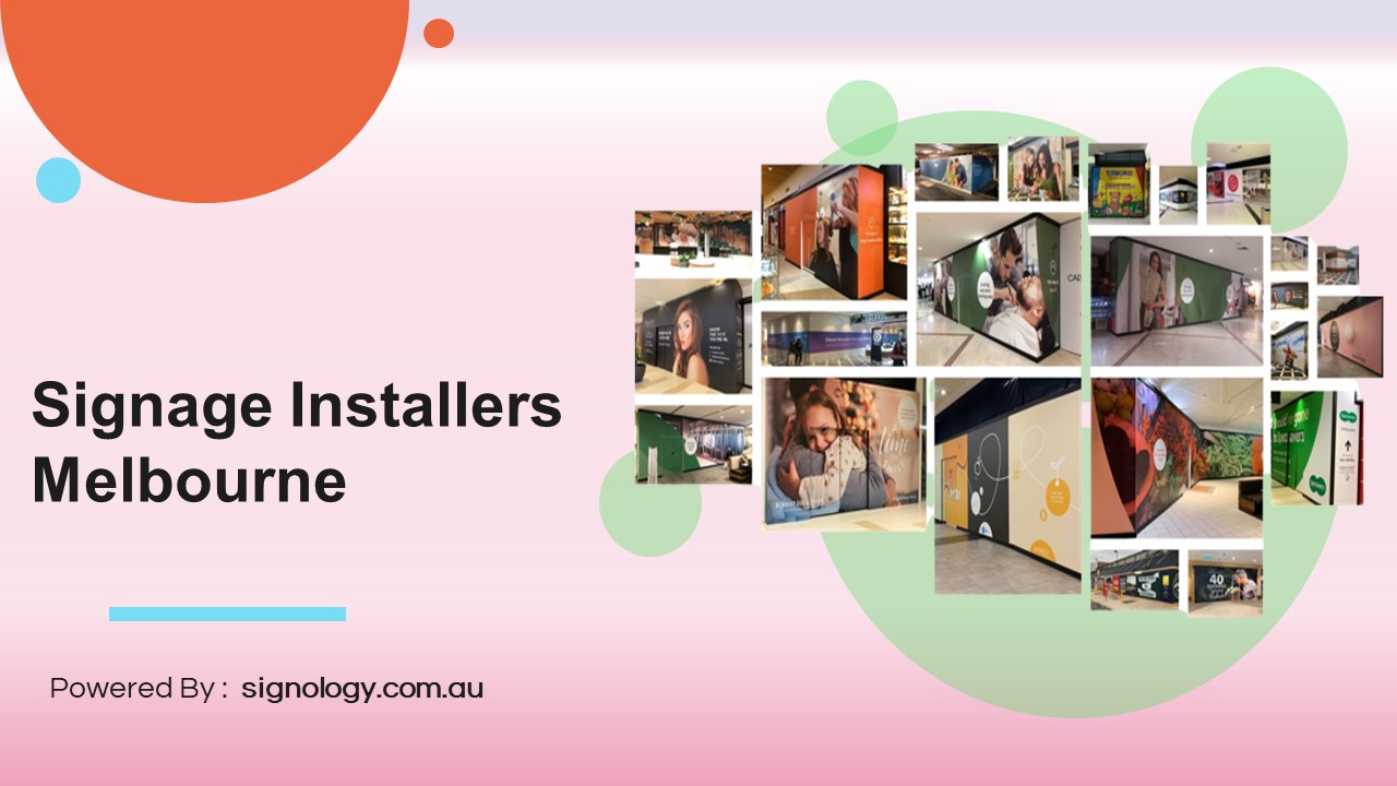 presentation player overlay