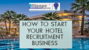 Hotel Recruitment Dubai