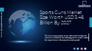 Sports Guns Market