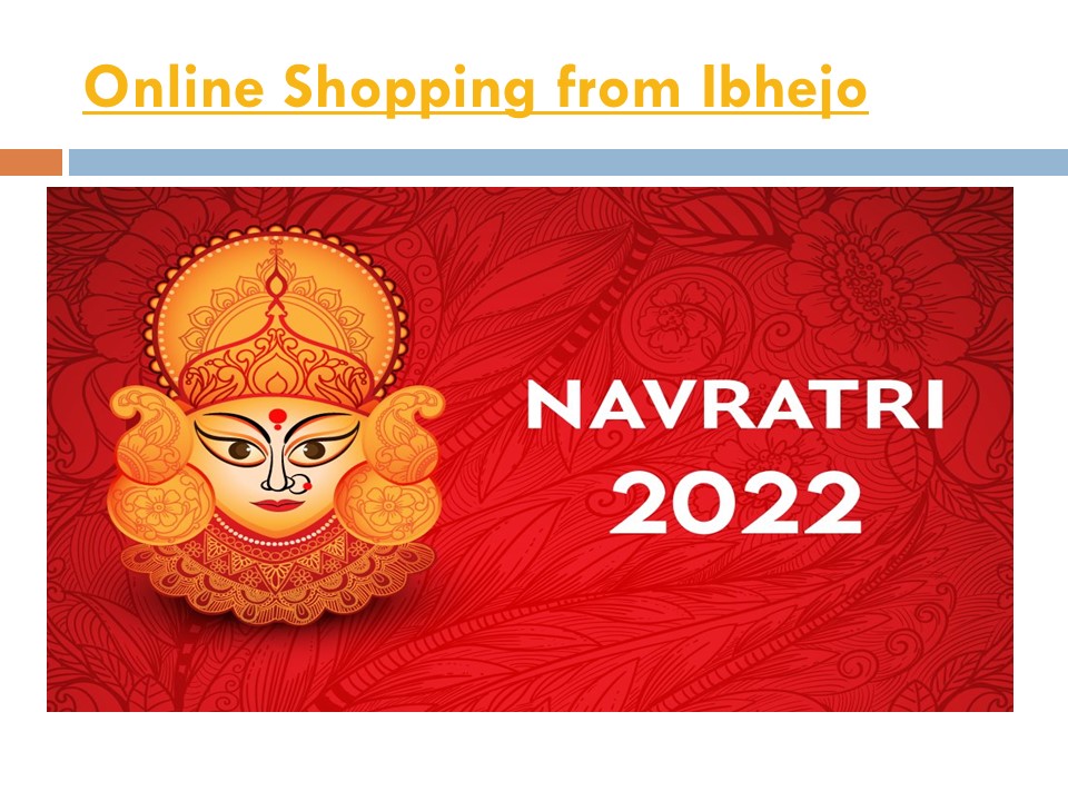 All You Need To Know About NAVRATRI 2022