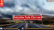 RELIABLE SAFE DRIVERS