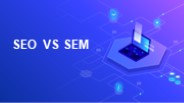 SEO vs SEM