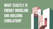 What Exactly is Energy Modeling and Building Simulation?