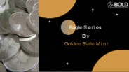 Eagle Series By Golden State Mint | BOLD Precious Metals