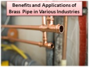 5 complying arguments to help Brass pipe