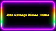 Jute Lehenga Sarees Online