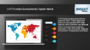 Li-Fi Enabled Communication System Market