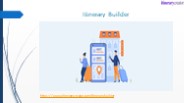 Itinerary Builder