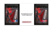 Why Bodybuilders Should Consider Supplements