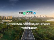 Revit BIM & Architecture Services Presentation