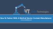 Medical Device Contract Manufacturers in USA | Violin Technologies