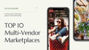Best Multi Vendor Marketplace Platforms