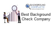 Best Background Check Company - Background Complete