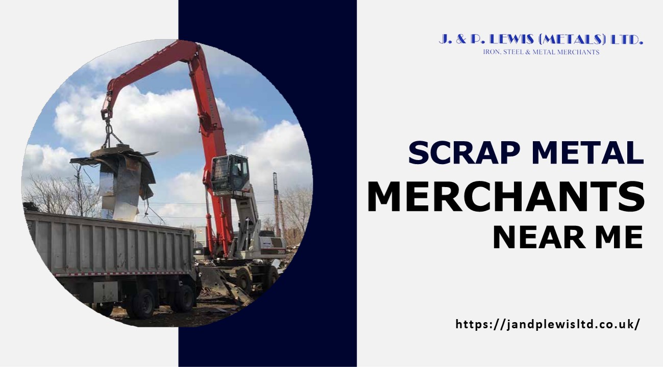 PPT Top 5 benefits of selling commercial metal waste to a scrap metal