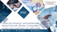 Green Technology and Sustainability Market