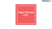 Flight GDS and LCCs