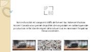 chocolats sans théine bienfaits