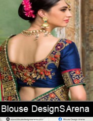 Blouse Designs Arena