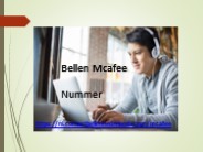 Mcafee telefoonnummer (1)