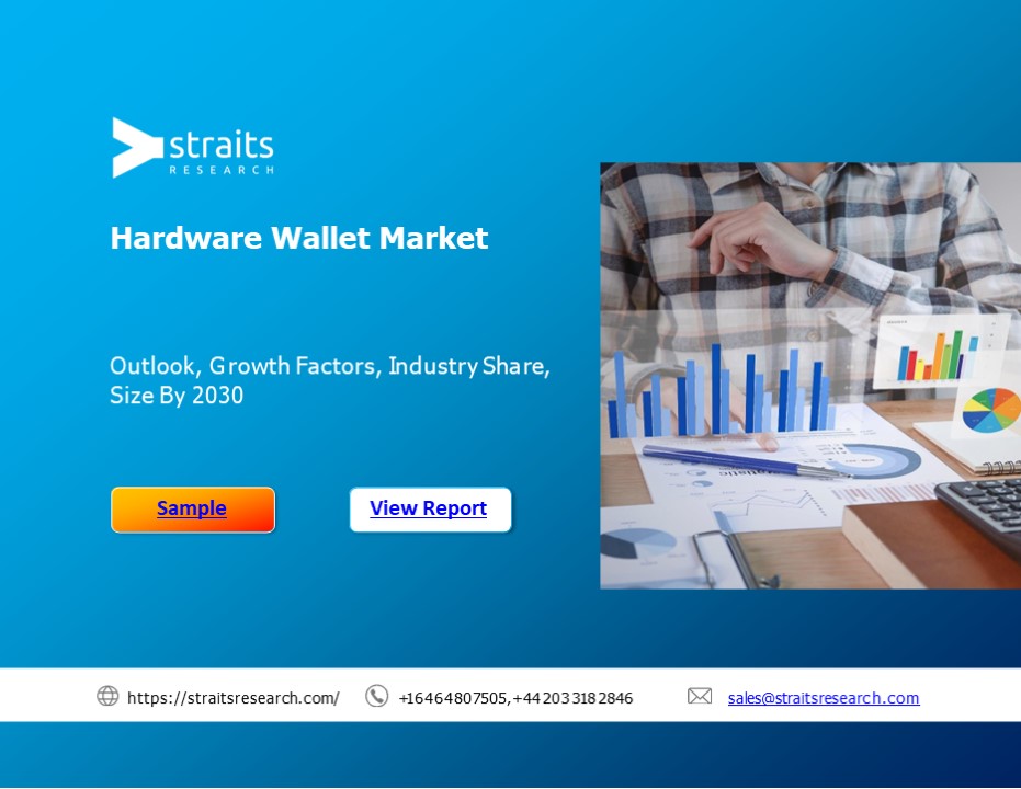 Hardware Wallet Market