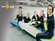 Malibu Surf Coach