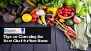 Best Chef in Dubai