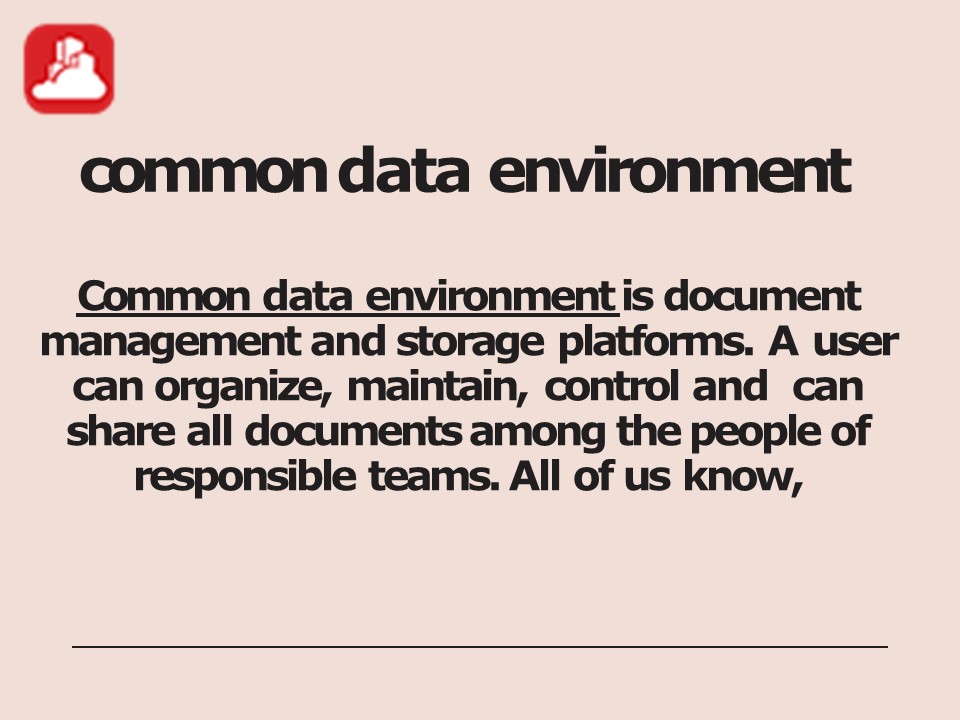 presentation player overlay