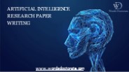 Artificial Intelligence Research Paper - Words Doctorate