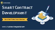 A Guide to Smart Contracts and its Implementation